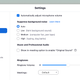 Screenshot of Zoom